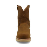 Twisted X Men's 10" H2O Proof Work Boot