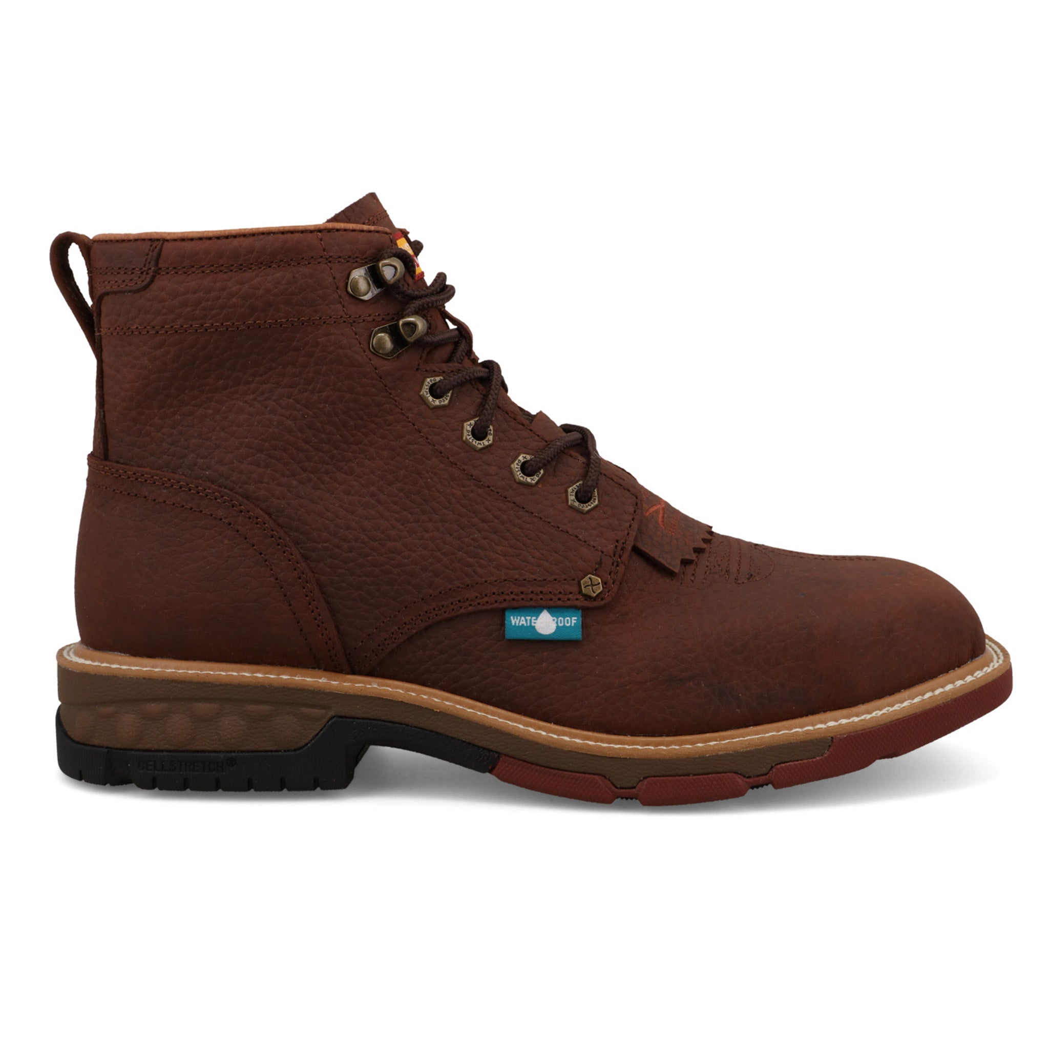 Twisted X Men's 6