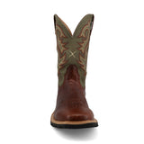 Moss 11" Tech X Boot