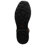 Moss 11" Tech X Boot