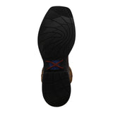 Twisted X Men's Brown 12" Tech X Boots