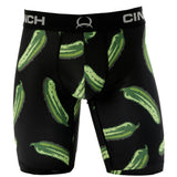 Cinch Pickle Boxer Brief
