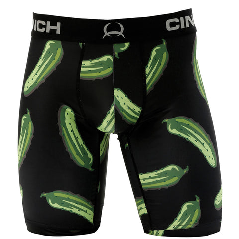 Cinch Pickle Boxer Brief