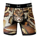 Python Print Boxer