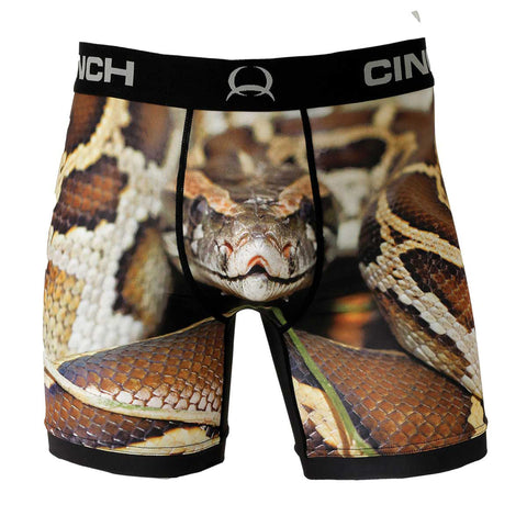 Python Print Boxer