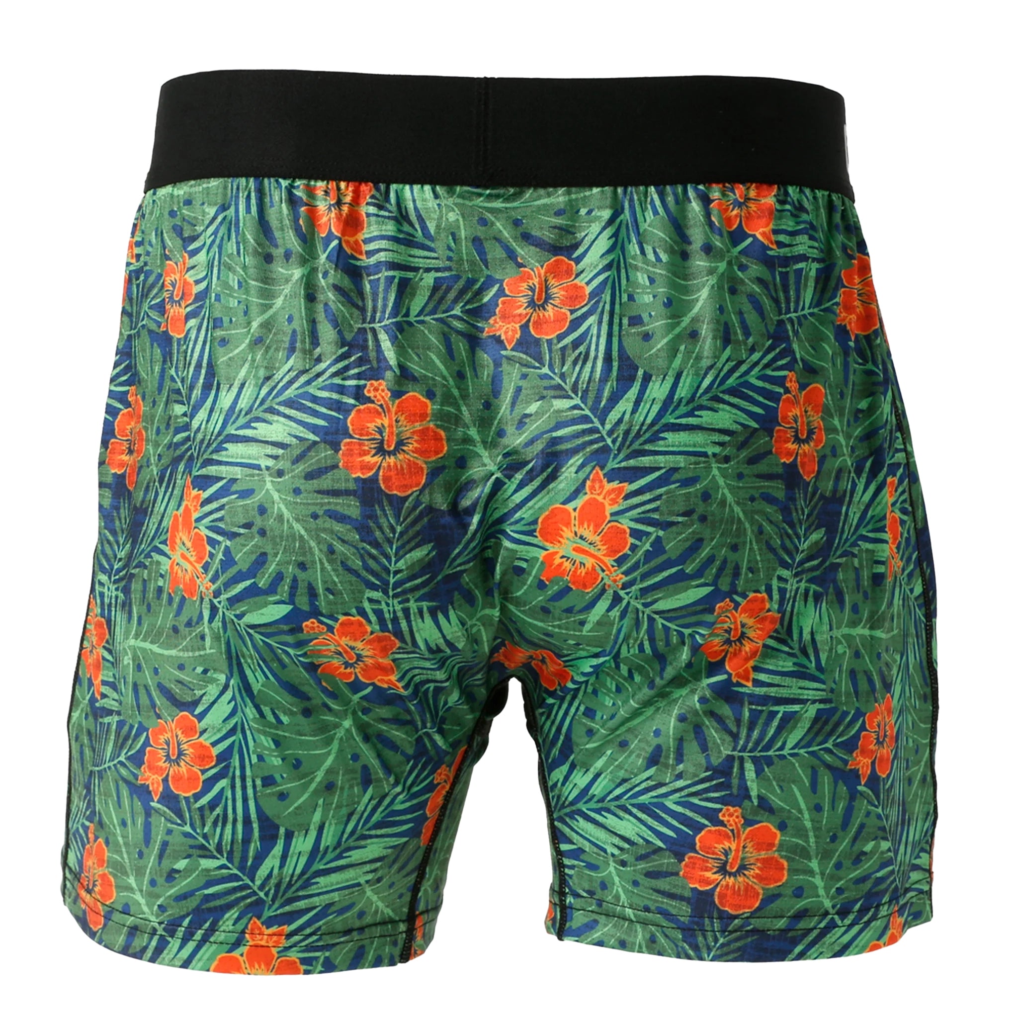 Cinch Men's Loose Fit Hawaiian Boxer Breifs