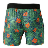 Cinch Men's Loose Fit Hawaiian Boxer Breifs