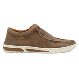 Men's Twisted X Zero-X Casual Shoes in Bomber Color Outside View