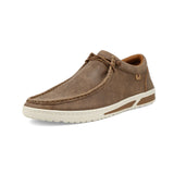 Men's Twisted X Zero-X Casual Shoes in Bomber Color