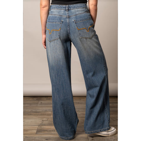 Kimes Ranch Wide Leg Maggie Jean