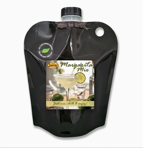 Margarita Mix in pouch