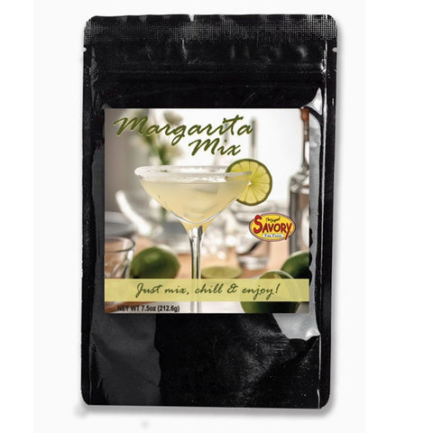 Margarita mix 7.5oz