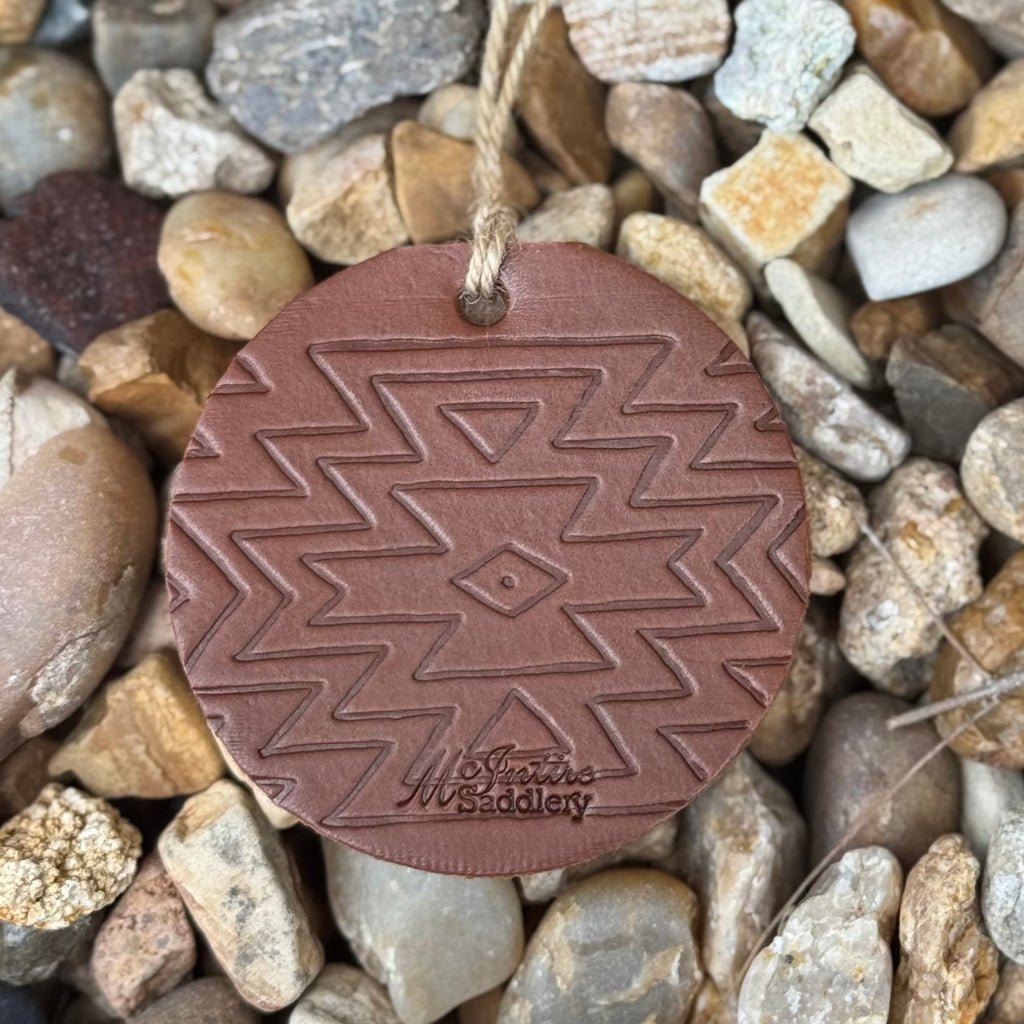 Lawless Aztec Circle Scent 