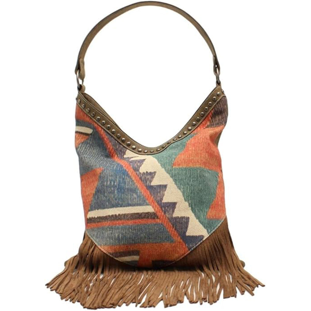 Boho Style Conceal Carry Purse