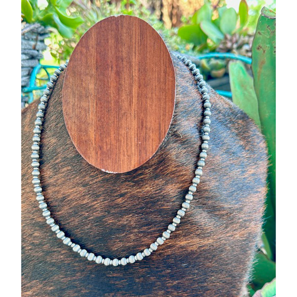 Designer Sterling Silver Pearls