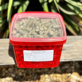 Nettle Honey Sticks Horse Treats