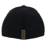 Hooey Ash Brown Cap