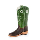 Olathe Youth High Noon Boots