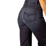 Kimes Ranch Olivia Dark Wash High Rise Jean