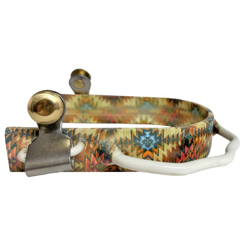 Showman Women's Southwest Bumper Spur