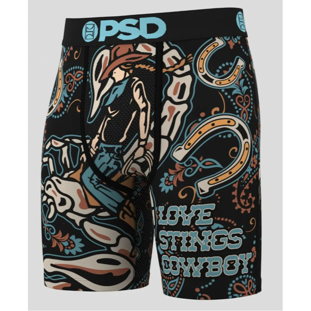 Men's PSD Love Stings Underwear