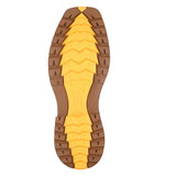 Men's Phantom Rider Desert Reaper Work Boots Sole View