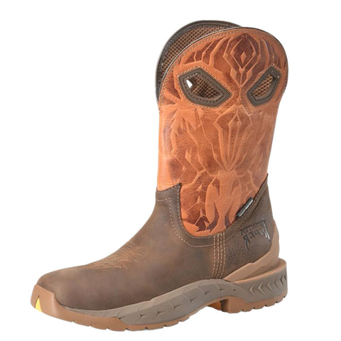 Men's Phantom Rider Desert Reaper Work Boots
