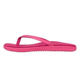 Hey Dude Women's Pink Maui Flip Flops