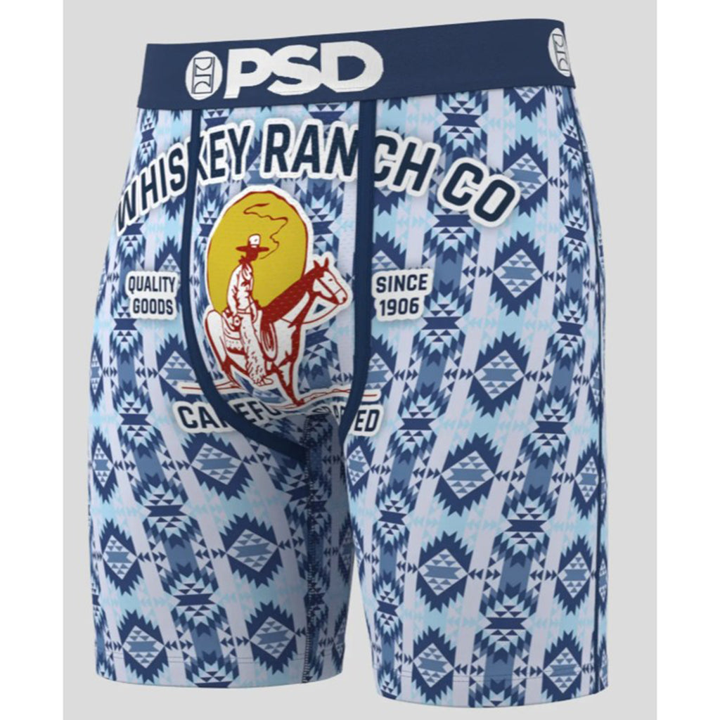 Men's PSD Whiskey Bent Quality Underwear