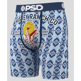 Men's PSD Whiskey Bent Quality Underwear