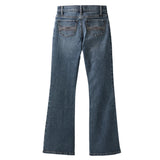 Design Pickets, lucy cinch girls jean 
