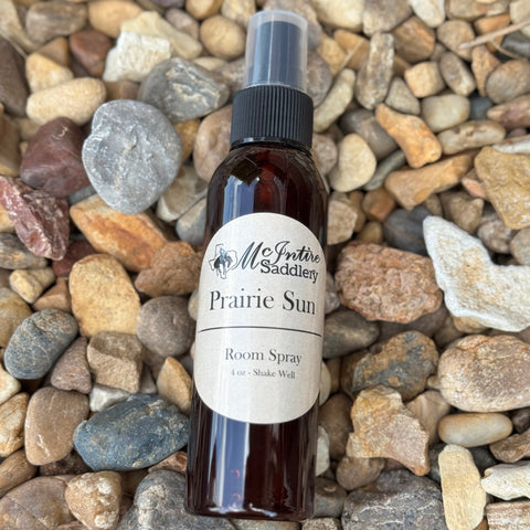 Room Spray of Prairie Sun Fragrance 