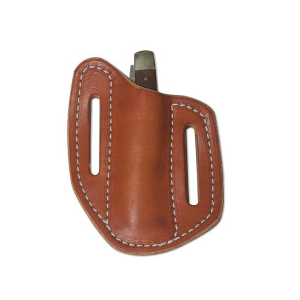 Angled Left Knife Sheath
