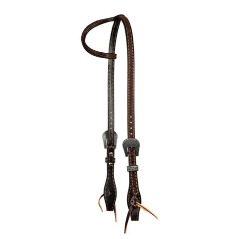 One Ear Headstall 