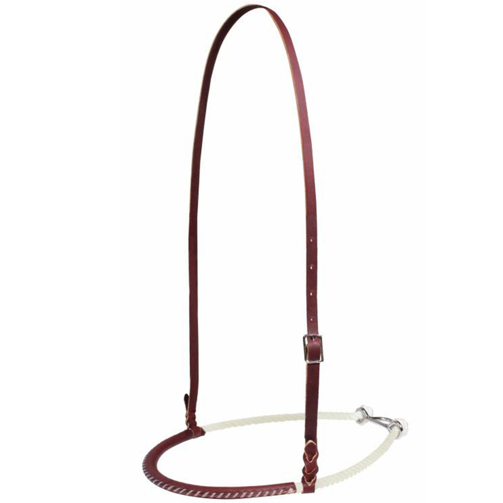 Lace Rope Noseband 