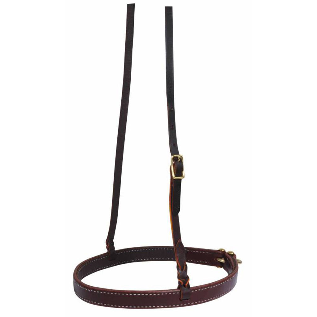 Double Poly Noseband 