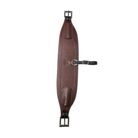 Ranch Flank Cinch 6"