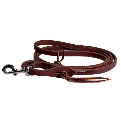 Roping Rein 1/2 Pinapple Knot 