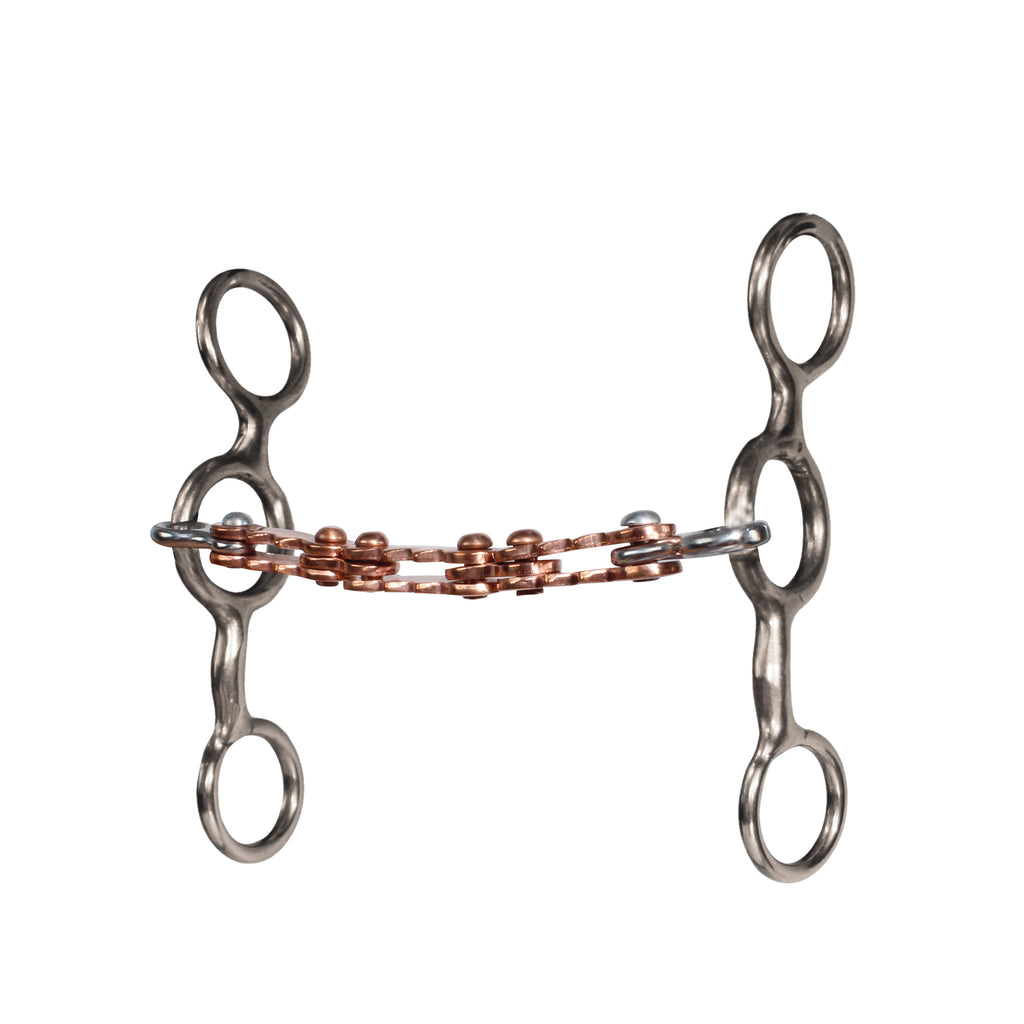 Short Shank Chain Bit 