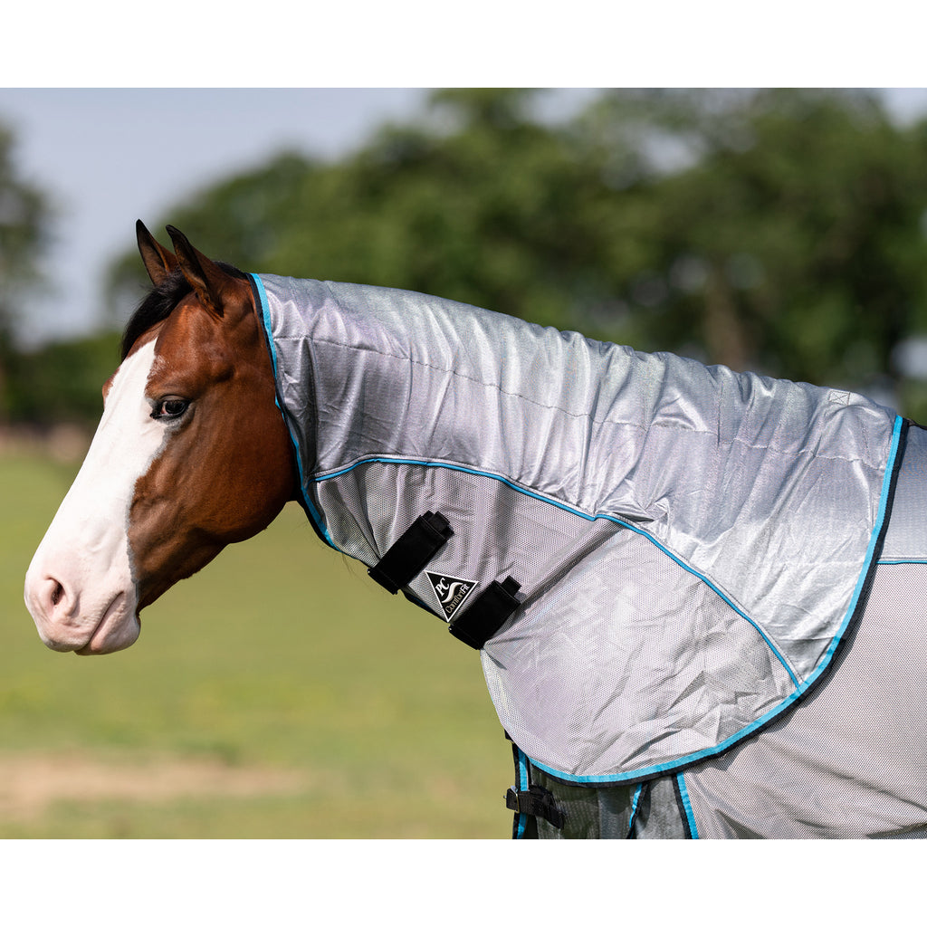 Professional's Choice Fly Neck Cover