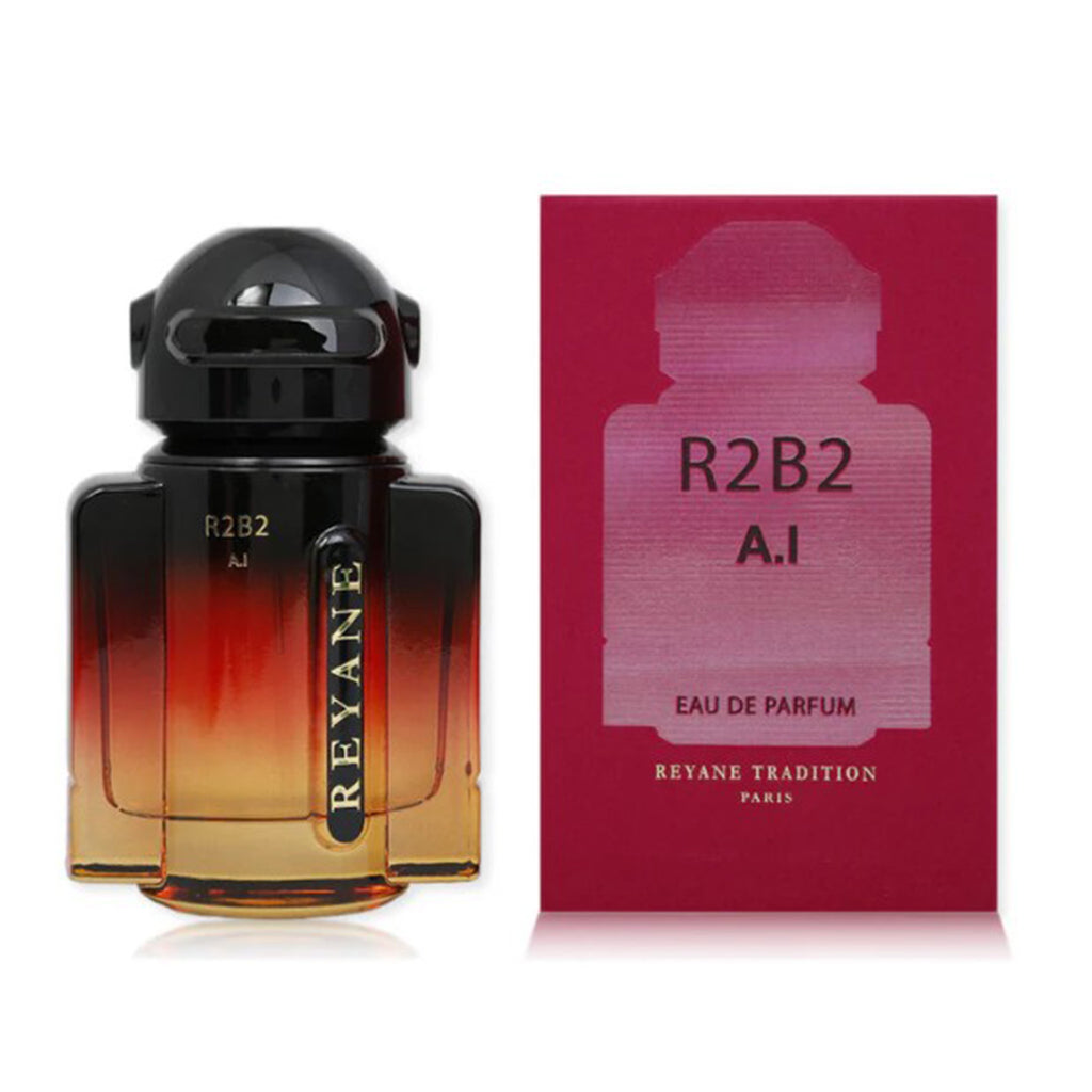 R2B2 A.I Reyane Cologne