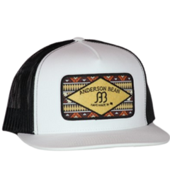 Anderson Bean White Cap