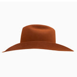 Side view of the hat.