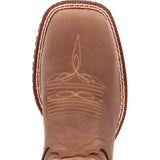 Rocky Women's Brown H2O Proof Composite Toe