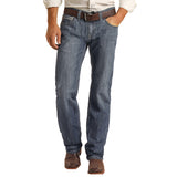 Men's Pistol Straight Leg Rock & Roll Jean