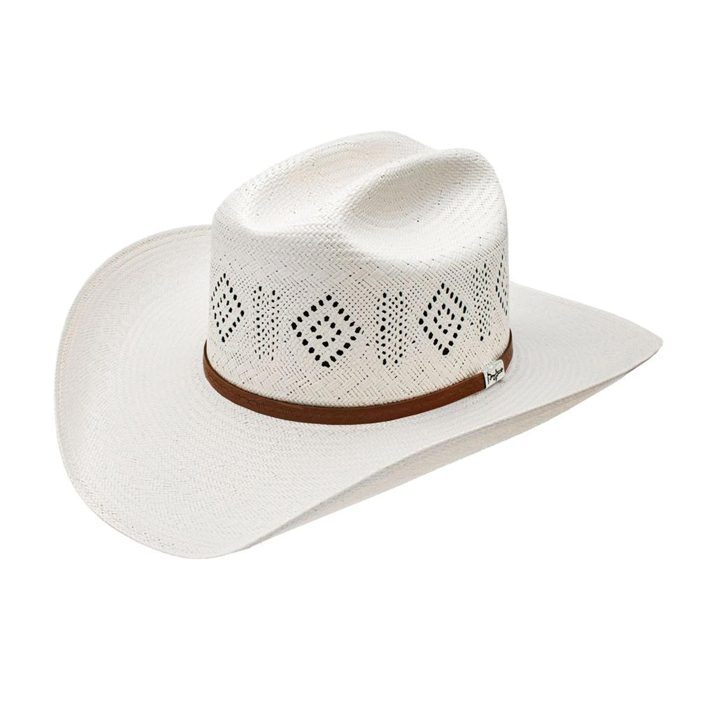 Resistol 20X Cedar Trail Cowboy Hat