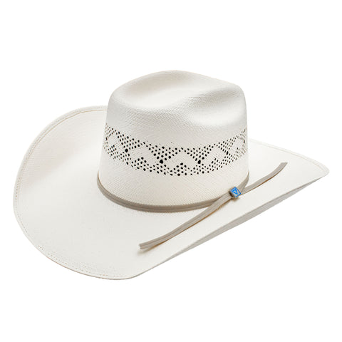 Resistol Delmar  Cody Johnson Straw Hat