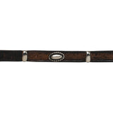 Resistol George Straight Natural Mesa Straw