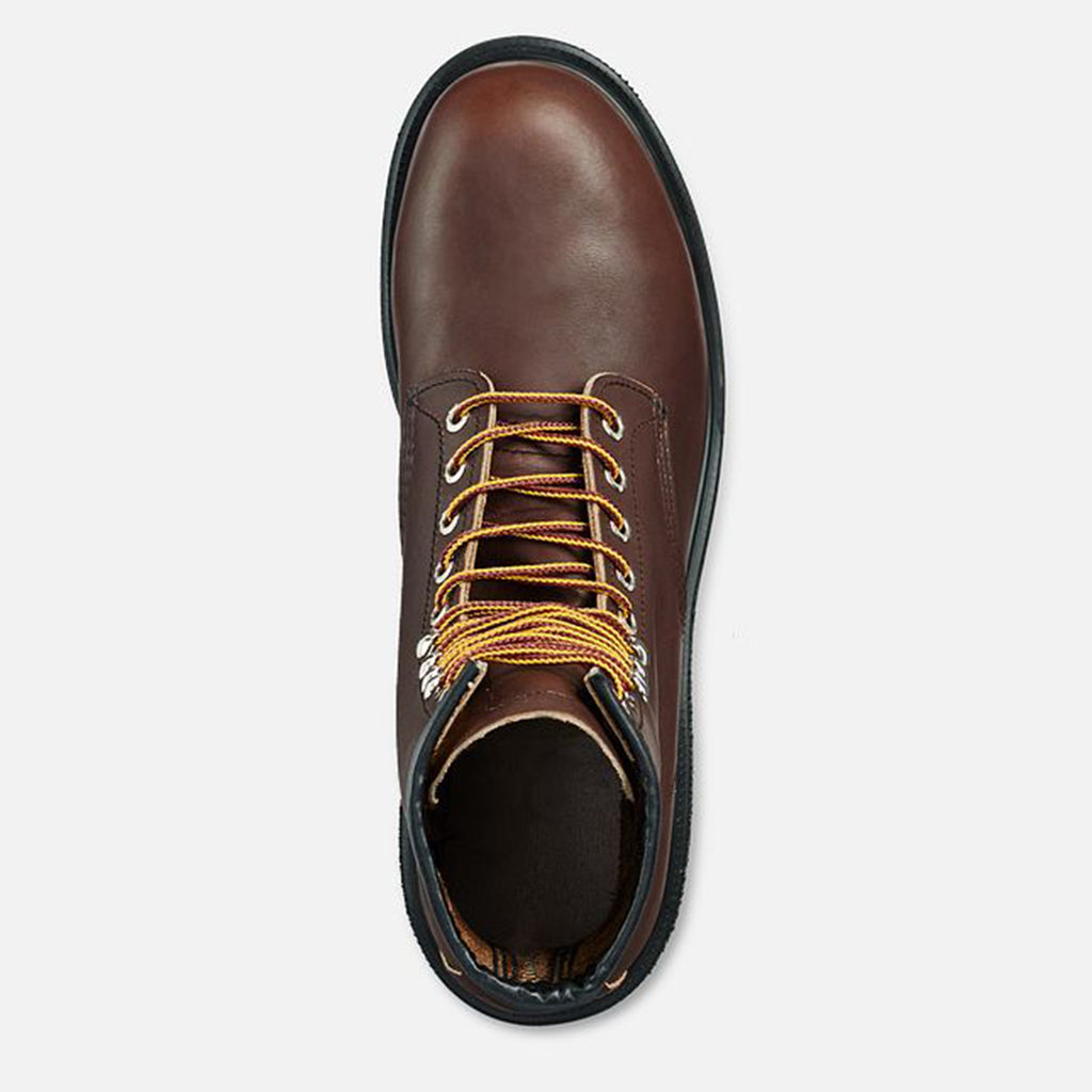 Red Wing Men s Safety 8 Supersole Boots