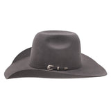Side view of hat.